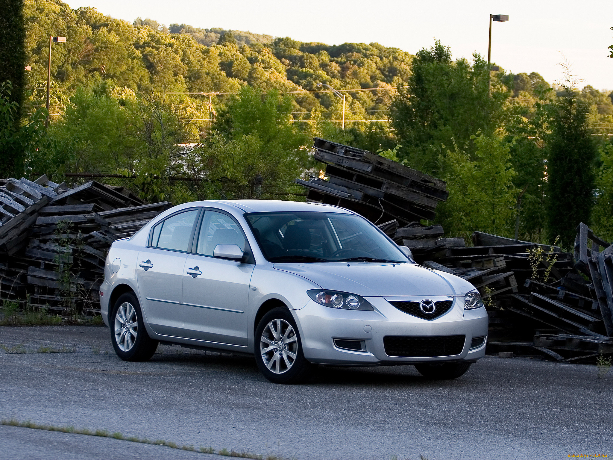 , mazda